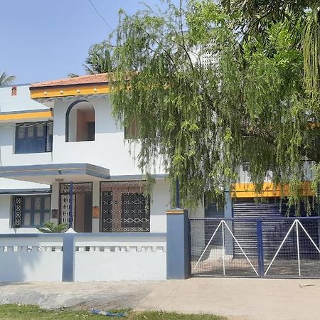 Sai Homes Chidambaram Exterior foto