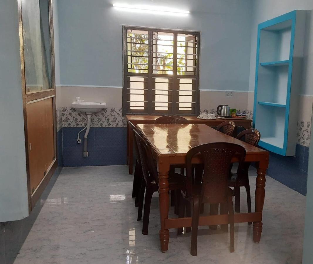 Sai Homes Chidambaram Exterior foto